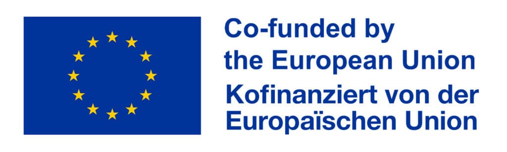 cofunded-europe