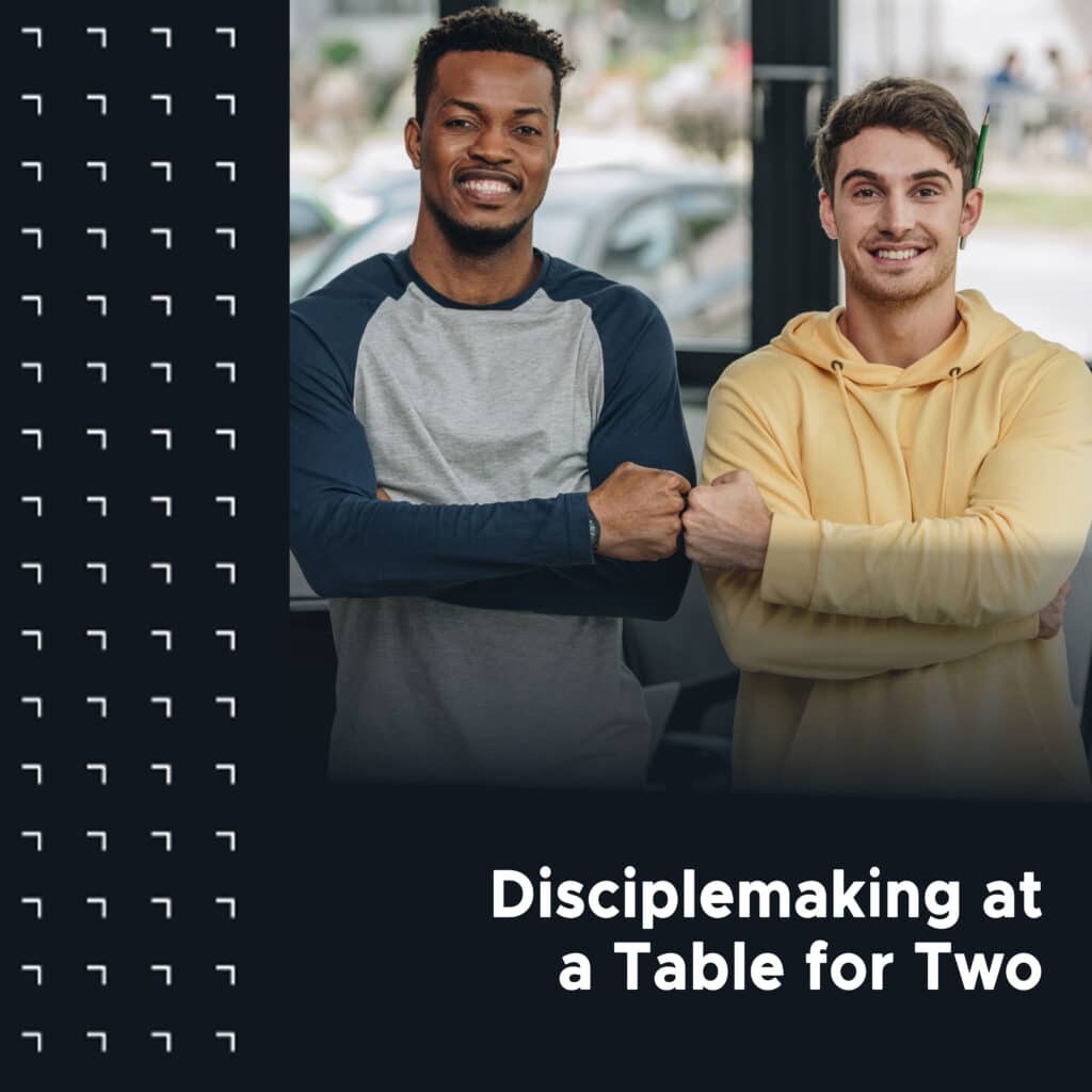 tablefor2