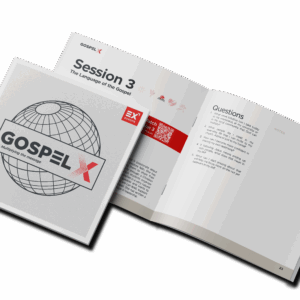 Gospel X - Shumëfishimi i mesazhit ( Albanian )